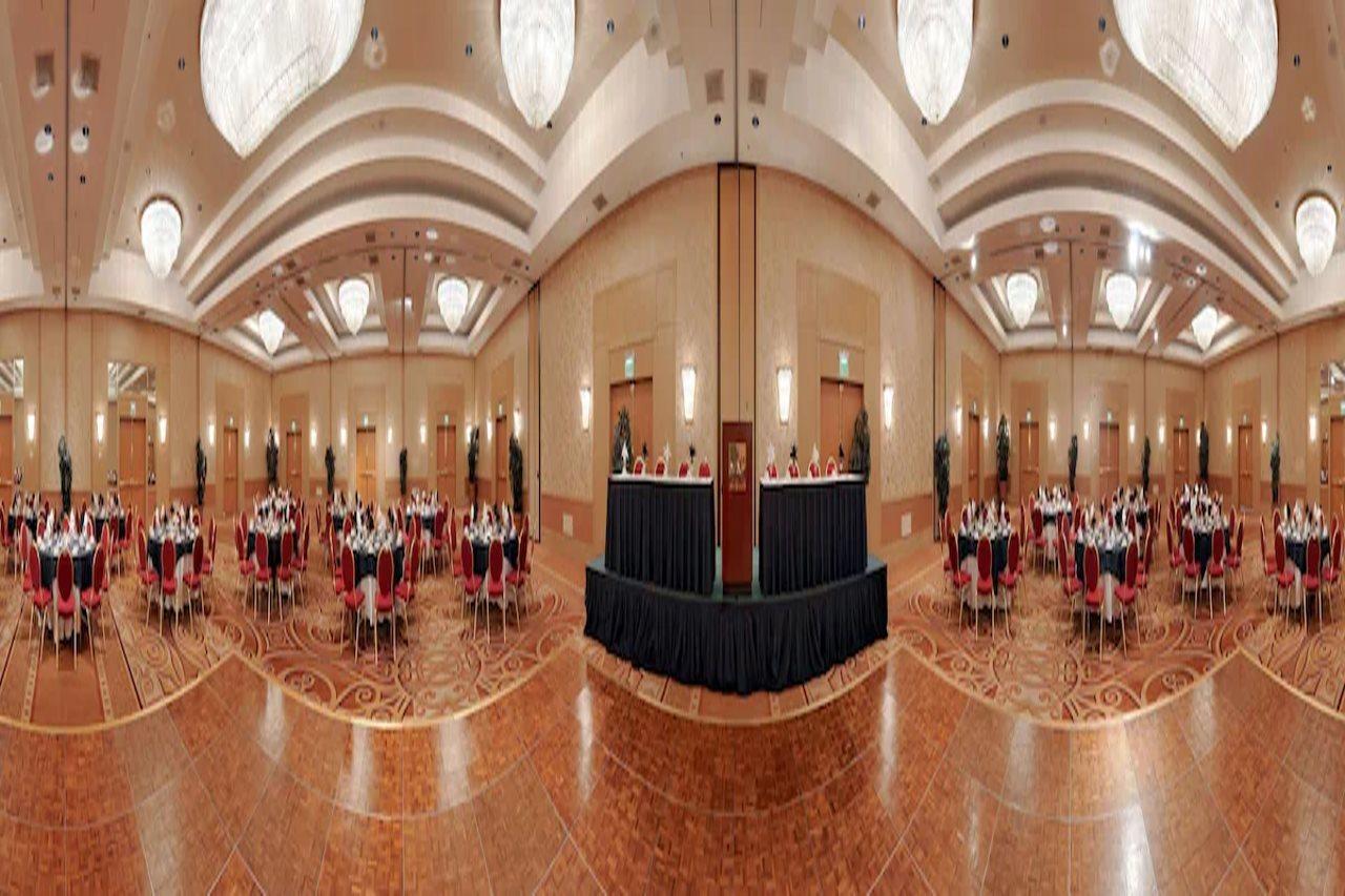 Hilton Angeles North-glendale&executive Meeting Center Hotel